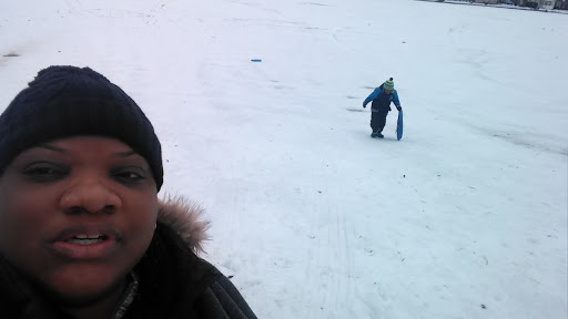 Park «Balduck Park», reviews and photos, 5271 Canyon St, Detroit, MI 48236, USA