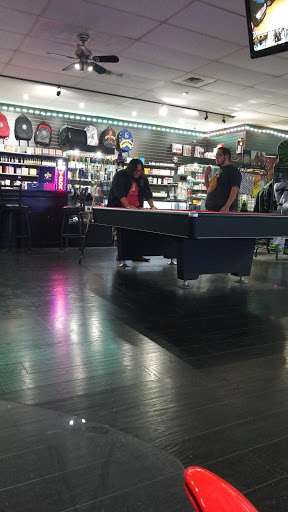 Vaporizer Store «ROCK N ROLL IT SMOKE SHOP», reviews and photos, 2456 FM 1960, Houston, TX 77068, USA