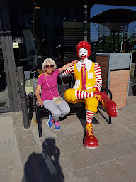 Photo n°15 de McDonald's à Podensac ()