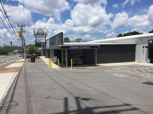 Outdoor Sports Store «LifeView Outdoors», reviews and photos, 2844 Logan St, Nashville, TN 37211, USA