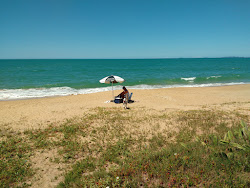 Praiao da barra de Sao Joao'in fotoğrafı ve yerleşim