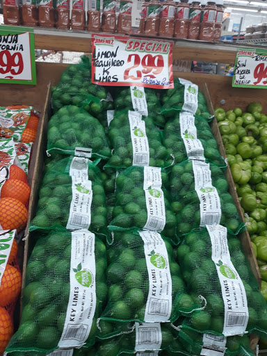 Grocery Store «Carnicerias Jimenez», reviews and photos, 717 N 19th Ave, Melrose Park, IL 60160, USA