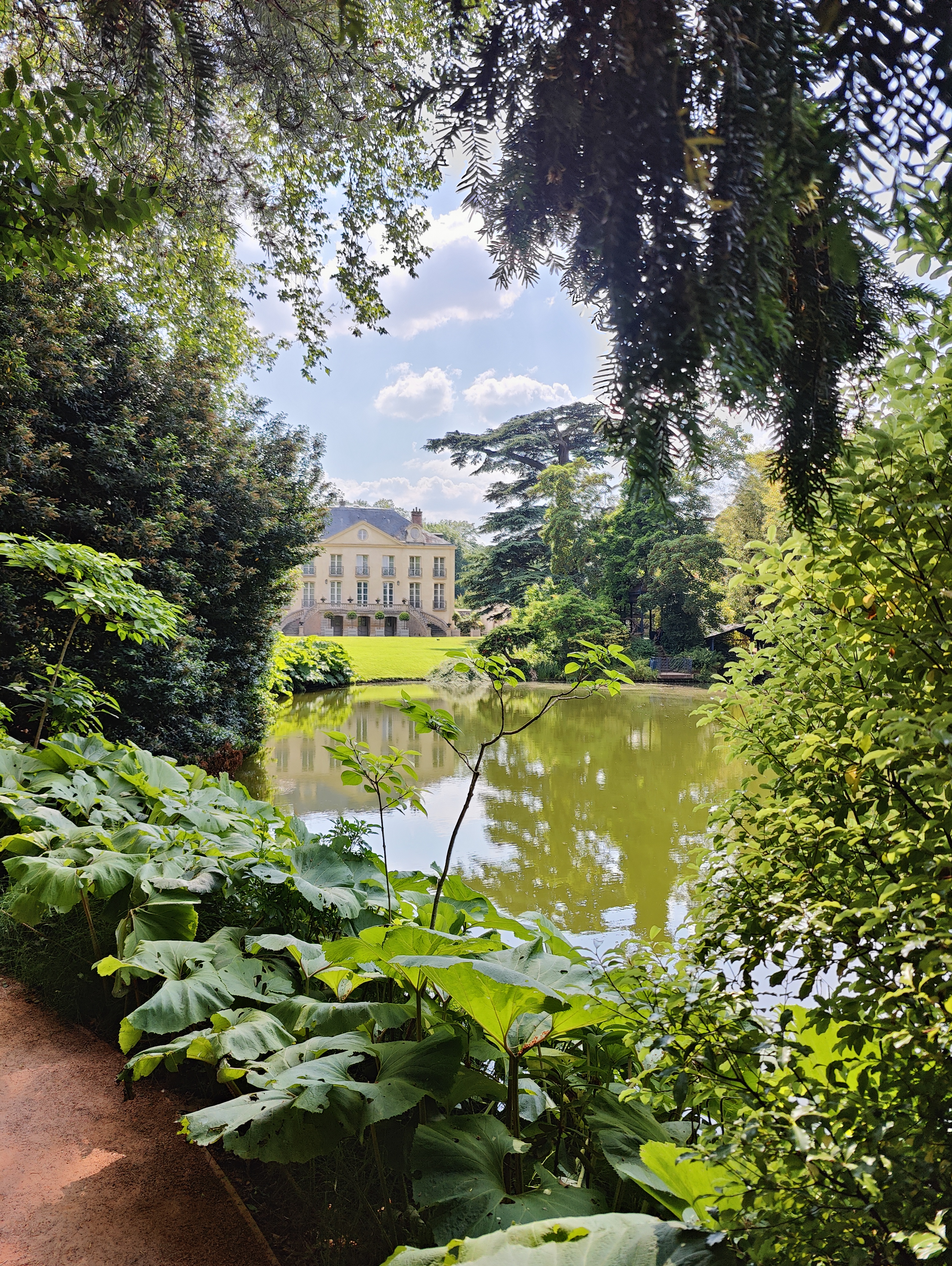 Photo n° 2 de l'avis de Alexandre.r fait le 16/06/2023 à 13:37