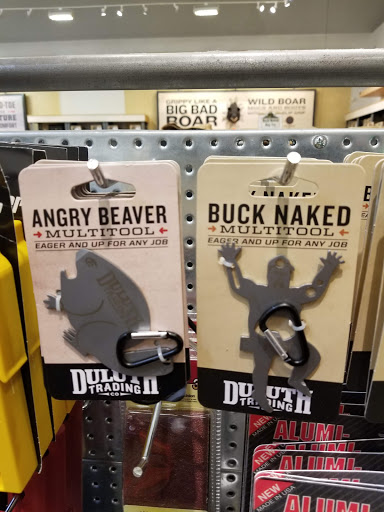 Clothing Store «Duluth Trading Company», reviews and photos, 252 57th Ave NE, Fridley, MN 55432, USA