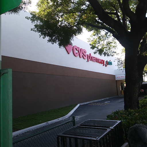 Drug Store «CVS», reviews and photos, 11503 Quail Roost Dr, Perrine, FL 33157, USA