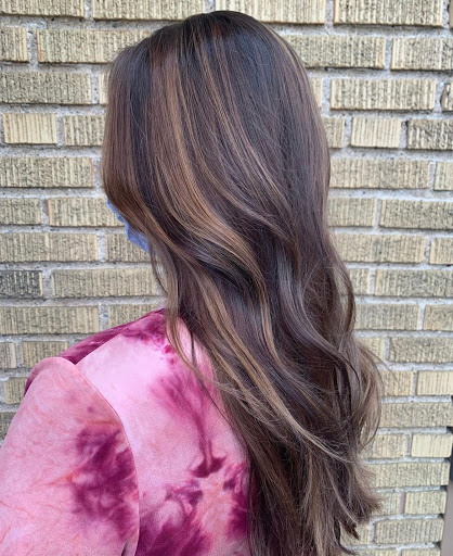 Hair Salon «Salon Twenty-Two and Spa», reviews and photos, 2135 E High St, Pottstown, PA 19464, USA