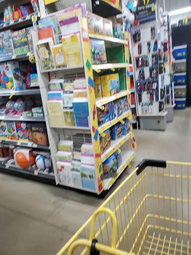 Discount Store «Dollar General», reviews and photos, 720 Rostraver Rd, Belle Vernon, PA 15012, USA