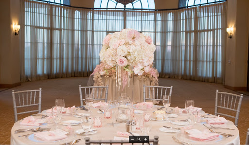 Florist «Bird of Paradise Couture Florals», reviews and photos, 17775 Main St m, Irvine, CA 92614, USA