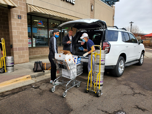 Liquor Store «Tower Liquors», reviews and photos, 18611 E 48th Pl #110, Denver, CO 80249, USA