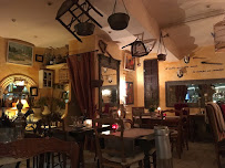 Atmosphère du Restaurant français Le Vieux Moulin à Le Plan-de-la-Tour - n°17