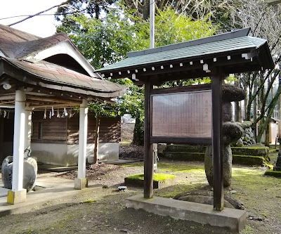 瀧社