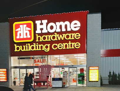 Napanee Home Hardware Building Centre