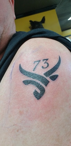 Tattoo Shop «Rose & Anchor Tattoo», reviews and photos, 930 S Mason Rd, Katy, TX 77450, USA