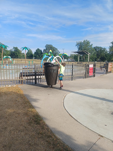 Skateboard Park «Anderson Water Park», reviews and photos, 1830 Fordney St, Saginaw, MI 48601, USA