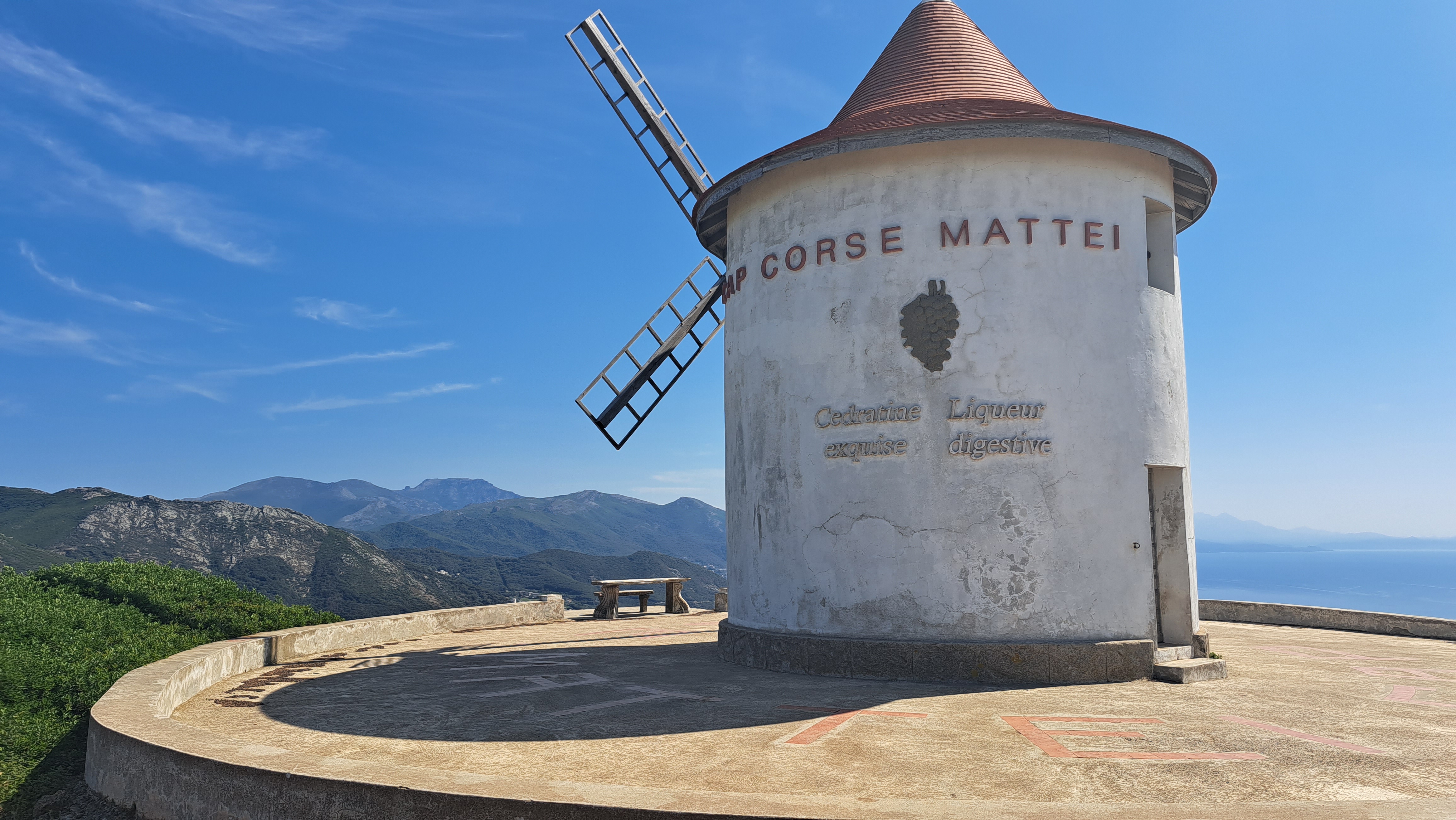 Photo n° 1 de l'avis de Mathieu.u fait le 25/06/2023 à 16:01