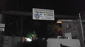 Asociación De Retirados Y Pensionistas Policiales De Maldonado