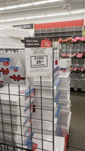 Craft Store «Michaels», reviews and photos, 1255 Raritan Rd #130, Clark, NJ 07066, USA