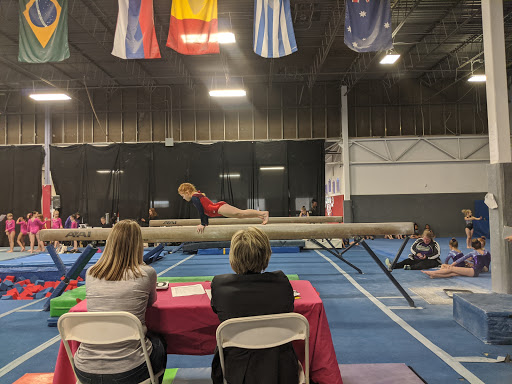 Gymnastics Center «Perfection Gymnastics School», reviews and photos, 5637 Union Center Dr, West Chester Township, OH 45069, USA