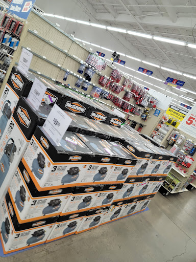 Hardware Store «Harbor Freight Tools», reviews and photos, 4403 Century Blvd, Pittsburg, CA 94565, USA