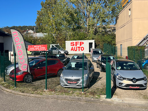 SFP Auto