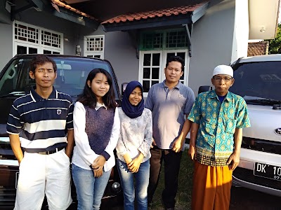 Photos of TIA Trans Tour & Travel Lombok