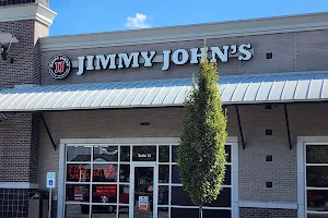 Jimmy John's image