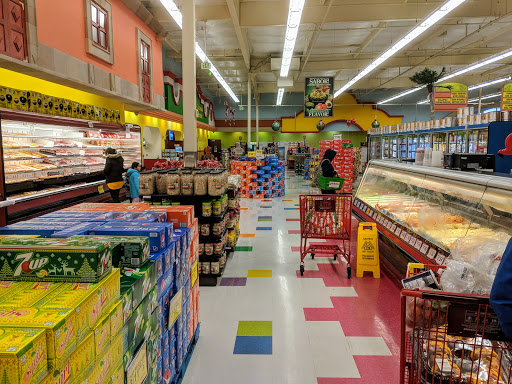 Mexican Grocery Store «Mi Pueblo Food Center», reviews and photos, 330 Bellam Blvd, San Rafael, CA 94901, USA