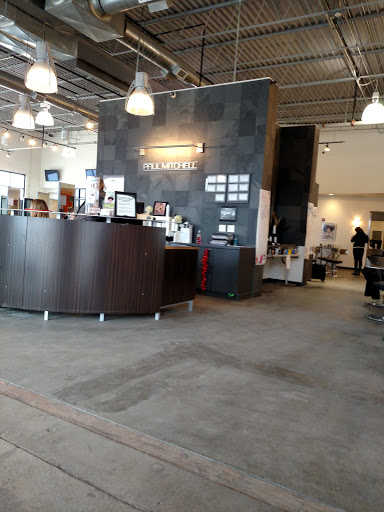 Beauty School «Paul Mitchell The School Normal», reviews and photos, 1503 E College Ave, Normal, IL 61761, USA