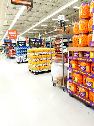 Department Store «Walmart Supercenter», reviews and photos, 13055 W Rancho Santa Fe Blvd, Avondale, AZ 85392, USA