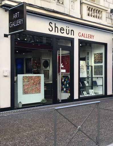 Sheun Gallery