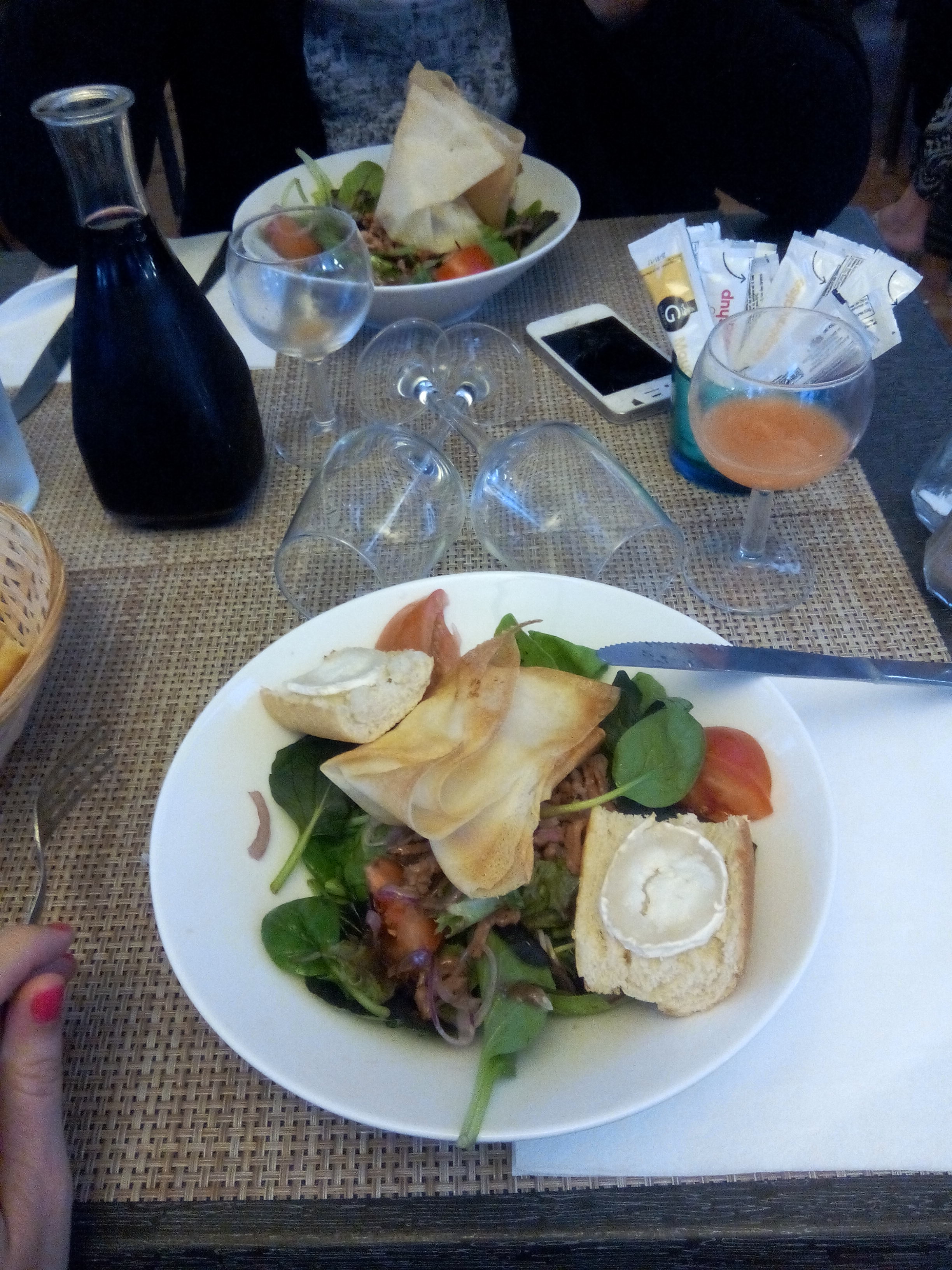 Photo n° 2 de l'avis de morgane.b fait le 14/03/2017 à 09:24