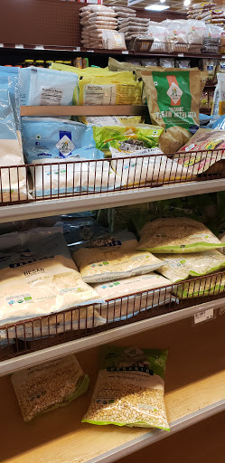 Grocery Store «Keemat Grocery - FM 1960 NW», reviews and photos, 6911 FM 1960, Houston, TX 77069, USA