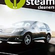 B&i mobile steam car cleaning