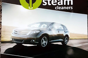 B&i mobile steam car cleaning