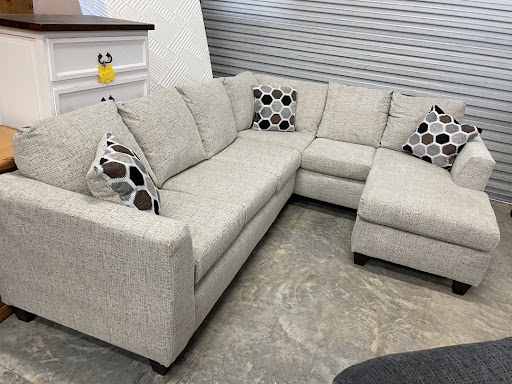 Furniture Store «Barter Post - Furniture & Mattress», reviews and photos, 1115 McCurdy Ave S, Rainsville, AL 35986, USA