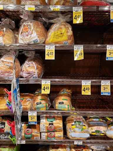 Grocery Store «Safeway», reviews and photos, 6340 Commerce Blvd, Rohnert Park, CA 94928, USA