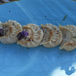 Photo n°1 de l'avis de Geane.o fait le 25/04/2023 à 20:26 sur le  Betty's Bed and Breakfast - Bar Bahita Ristorante à Gabicce Monte