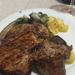 Photo n°9 de l'avis de Manuela.a fait le 06/03/2022 à 16:28 sur le  Osteria Pajer à San Biagio di Callalta