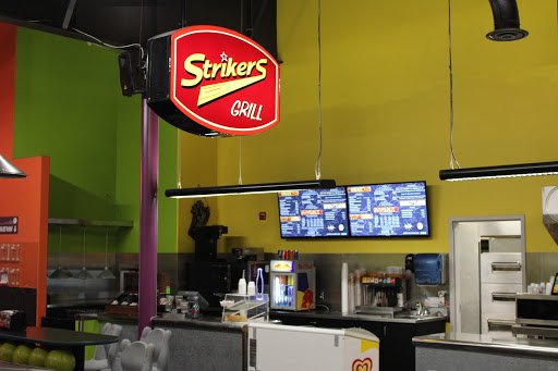 Bowling Alley «Fat Cats Salt Lake City», reviews and photos, 3739 South 900 East, Salt Lake City, UT 84106, USA