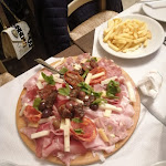 Photo n°1 de l'avis de ***********. fait le 17/09/2020 à 08:56 sur le  Tipico - Ristorante carne, pesce e pizzeria à Catania