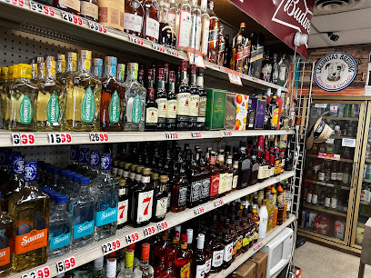 K Liquor Market