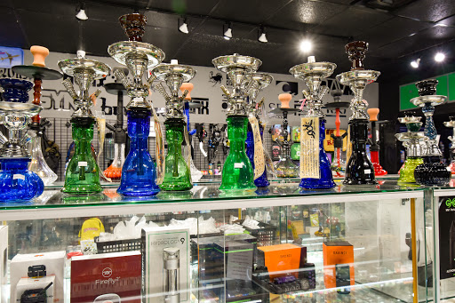 Tobacco Shop «Burn Smoke Shop», reviews and photos, 10218 Westheimer Rd, Houston, TX 77042, USA