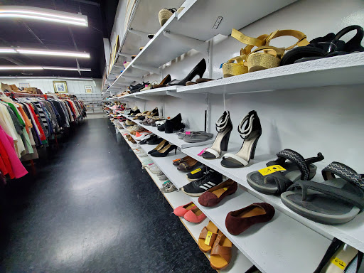 Thrift Store «Southern Thrift Market», reviews and photos, 5775 Jimmy Carter Blvd, Norcross, GA 30071, USA