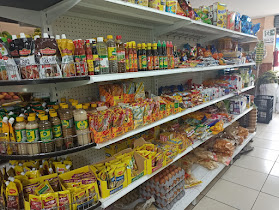 Micromercado "La Bachita"