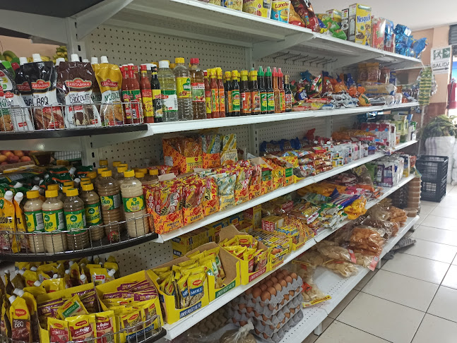 Micromercado "La Bachita"