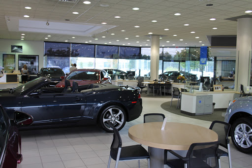 Chevrolet Dealer «Gordon Chevrolet», reviews and photos, 31850 Ford Rd, Garden City, MI 48135, USA