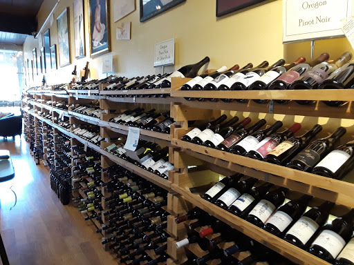 Wine Store «Santiam Wine Co», reviews and photos, 1555 12th St SE, Salem, OR 97302, USA