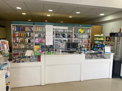 Farmacia Bahia