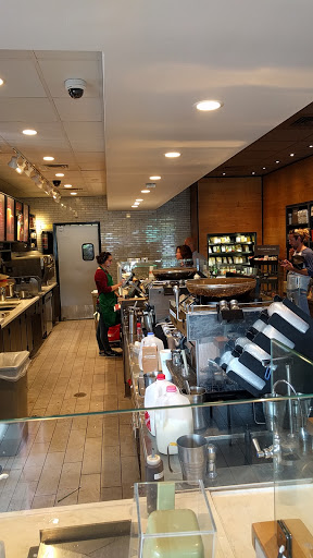 Coffee Shop «Starbucks», reviews and photos, 30808 Lyon Center Dr, New Hudson, MI 48165, USA