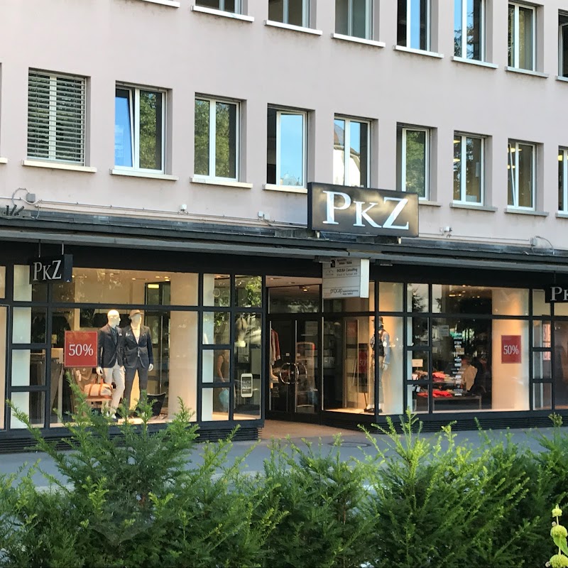 PKZ MEN Aarau